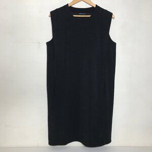 Athleta Black Sleeveless Dress